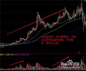 如何寻找成交量强势股票