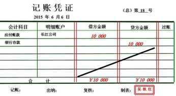 公司证券账户怎么记账