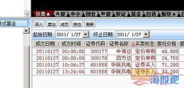 卖出的股票如何申购成功