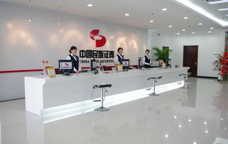 中国民族证券怎么样