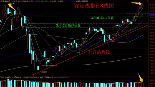 创业板开盘后的股票如何