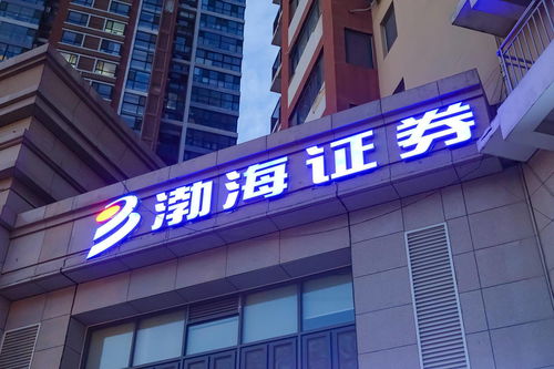 北京渤海证券口碑怎么样