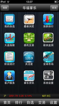 华福证券用手机怎么销户