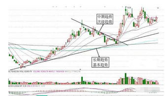 如何诊断股票涨跌的方向
