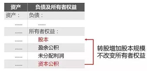股票何时分红如何分红