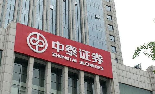 京蓝科技中泰证券怎么样