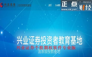 兴业证券怎么买期权 兴业证券怎么买期权