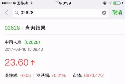 如何在网上找到股票代码