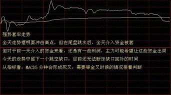 如何看懂股票成绩分析图