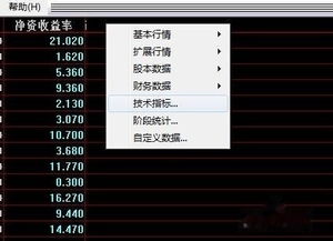 如何查看股票排第几位