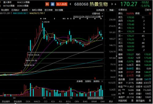 易淘金如何看科创板股票