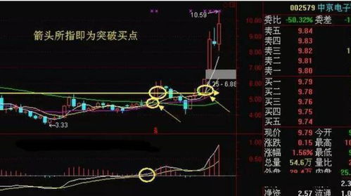 如何定性操作股票