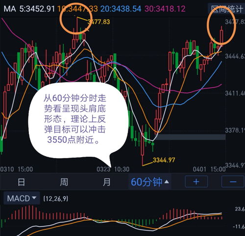 如何计划自己的股票行情