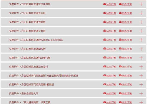 方正证券量化投资 怎么