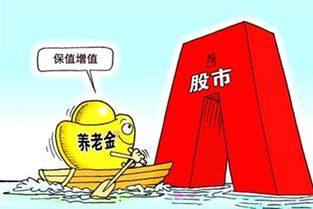 如何跟踪养老金股票涨跌