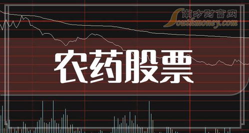 如何找农药股票