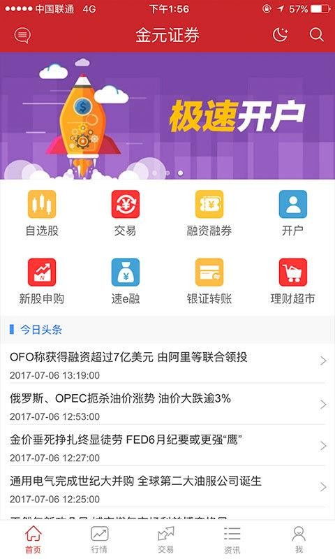金元证券怎么赚钱