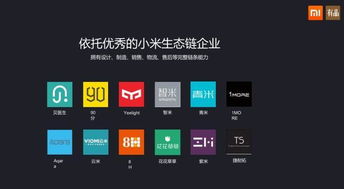 小米股票如何翻盘成功