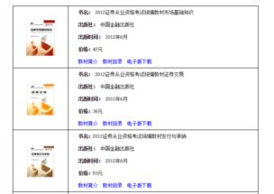 证券考试改革后怎么考