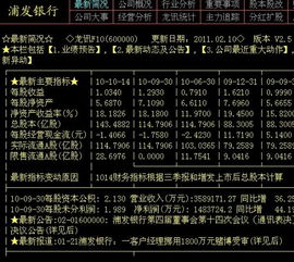 财务报表如何选股票账户