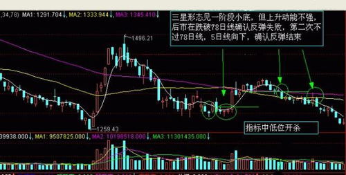 一个人如何学会看股票图 一个人如何学会看股票图