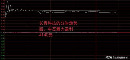 股票如何获得中签