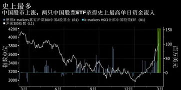 如何获取股票资金流入