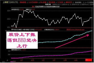 如何识别股票里面有庄家