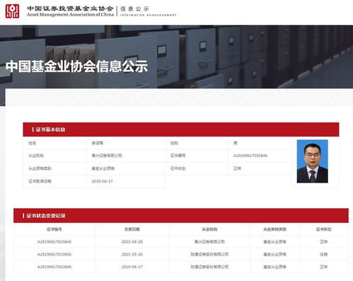 怎么查询证券公司招聘