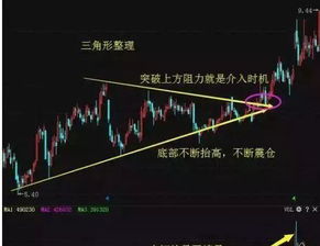 股票如何选择主力控盘股