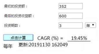 股票peg如何计算