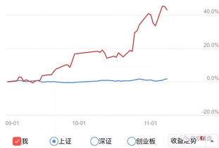 股票账户如何锁定盈利点