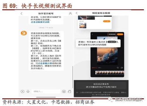 证券行业视频怎么拍