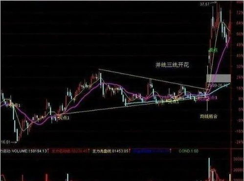 如何选到高开股票