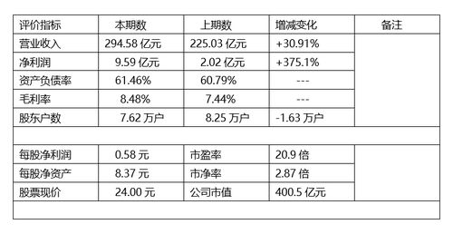 财务如何评价股票 财务如何评价股票