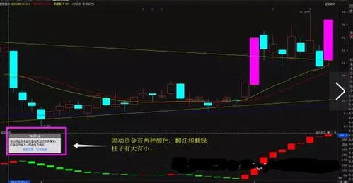 如何看待股票涨钱了