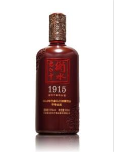 东北证券老白干酒怎么样