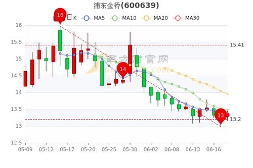 浦东股票如何