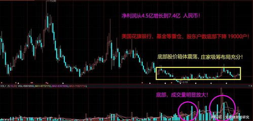 如何研究大庄家股票 如何研究大庄家股票