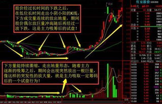 如何去把握股票