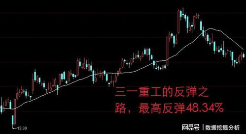 三一重工股票如何