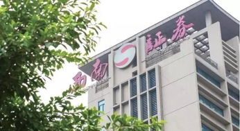 西南证券 怎么样