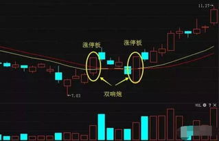 股票是如何收割韭菜的呢
