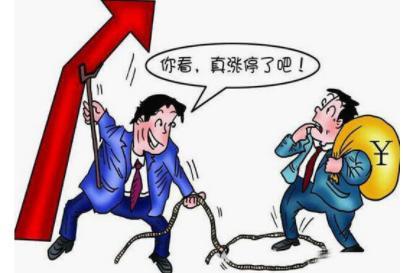 投资股票如何避免被套