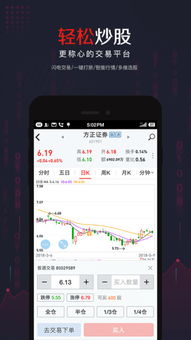 方正证券小方怎么用