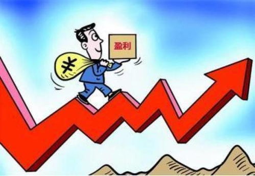 股票如何投资到底赚不赚