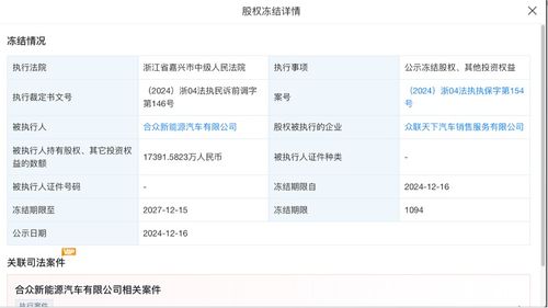 上市公司股票如何冻结 上市公司股票如何冻结