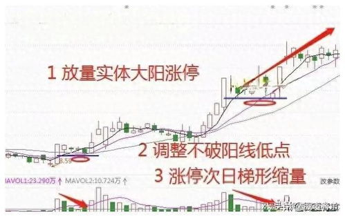 如何选中次日大涨股票