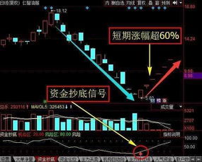 大盘如何抄底股票