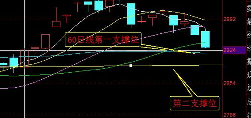 明日科技股票如何看涨跌